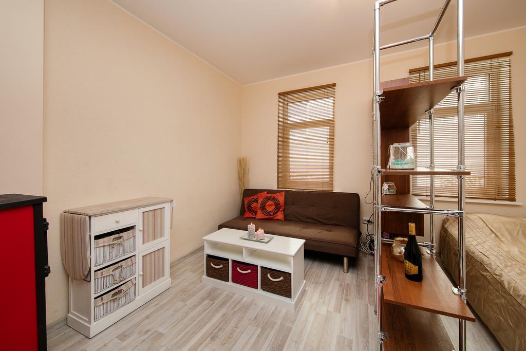 Small Apartment In Sikupilli Tallinn Exterior foto