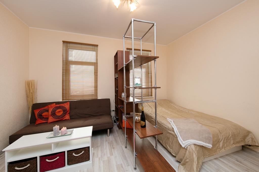 Small Apartment In Sikupilli Tallinn Exterior foto